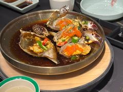 -银座苑烧肉酒场·烤活鳗(仙霞路店)