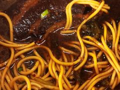 -小龙大肉面馆