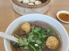 -佬钱湾仔(衣裳街店)