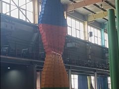 -天空之城蹦床攀岩运动馆·团建拓展·亲子游乐·生日派对(合肥店)