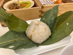 -蔡澜点心·粤菜(嘉里中心店)