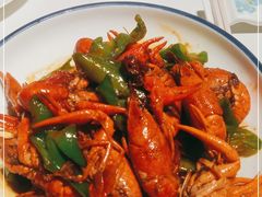 -虹泥小厨(南国花园总店)