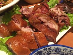 樟茶鸭-小土豆北方菜馆(方庄店)