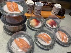 -万岁寿司(万国店)