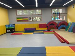 -玩胜青少儿体能(福田侨香中心)