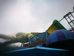 -苏州乐园森林水世界