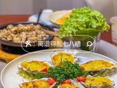 -粤盛海鲜平价店(洛溪食街店)