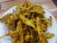 -福顺祥大盘鸡(临潼店)