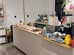 自助取餐区-怪 kafe.