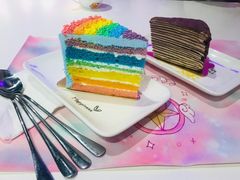 -满记甜品(苏州中心店)