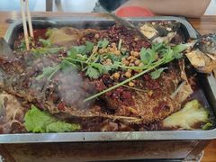 -江湖万州烤鱼(王子美食城)