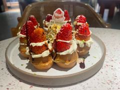 -BE BRIGHT KITCHEN(正佳广场店)