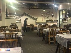 大堂-靓靓蒸虾(中山公园店)