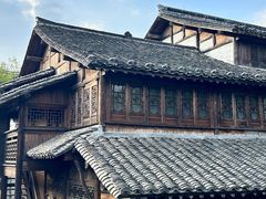 -观潮胜地公园