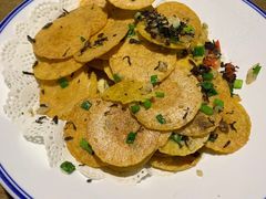 梅香玉米粿-丰乐餐厅·始于1999·本地老字号