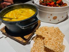 -千百味红餐厅·江西菜(绿地双子塔店)