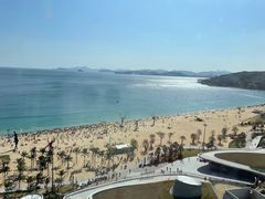 -大梅沙海滨公园