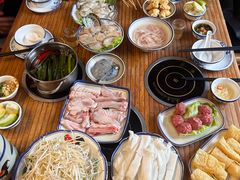 -厝味火锅·潮汕卤水火锅(十一合店)