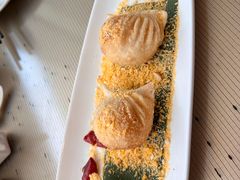 -彩丰楼中餐厅·仁恒洲际酒店