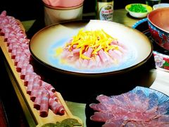 -羊大爷涮肉(亮马桥店)