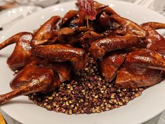 -朱记乳鸽王·非遗石岐乳鸽·全鸽宴(大兴旗舰店)