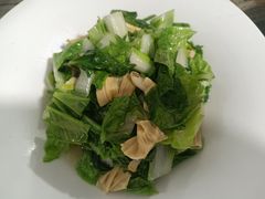 -魁盛居百年鲁菜馆(县西巷店)