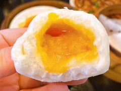流沙奶黄包-添运来(茶园奥园广场店)