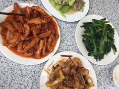 -九龙餐厅(大沽路店)