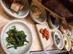 金顺韩国料理(3号店)-金顺韩式烤肉·网红烤肉店(广利路店)