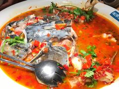 -坛宗剁椒鱼头(河西王府井店)