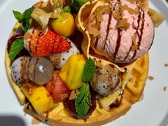 -魏客咖啡(中铁中心店)