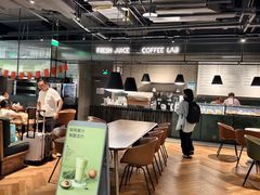 -Wagas沃歌斯(浦东机场店)