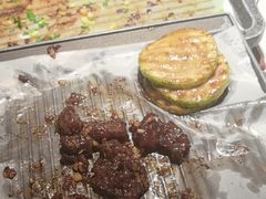 -绿茶餐厅(淮安吾悦广场店)