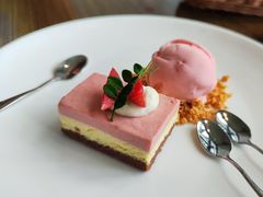 -希尔顿欢朋酒店·欢朋餐厅