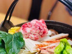 -京和风食堂·定食寿喜锅(保利樾广场店)