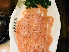-老房老舍重庆火锅(假日城市店)