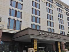 -厦门悦华酒店