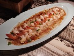-绿茶餐厅(领展购物广场·中关村店)