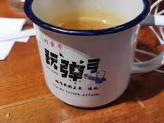 -赵胖炙子烤肉&深夜酒馆(簋街店)