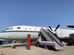 -中国航空博物馆