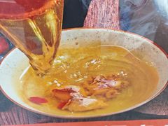 -云海肴·汽锅鸡·云南代表菜(美罗城店)