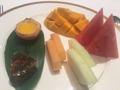 -唐阁(香港朗廷酒店)