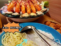 -星椰叻沙·椰浆鲜虾面(江南西店)