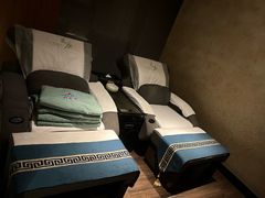 -新紫霞养生·影院足道·SPA(金山区店)