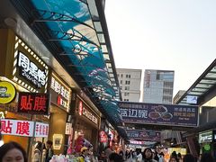 -万达广场(南昌红谷滩店)