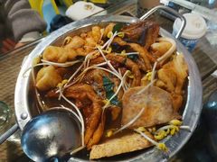-柳州人田螺鸭脚煲(农院路1店)