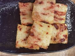 -一楼食业·美食人家