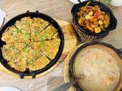 -李记潮汕砂锅粥(营福路店)