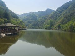 -仙居谷风景区