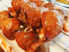 -悦屋老板娘的烤肉店(紫薇田园店)